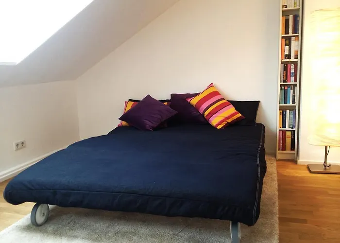 Ferienwohnung Dörrie Im Zentrum * Munster (North Rhine-Westphalia)