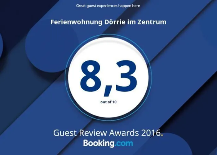 Daire Ferienwohnung Dorrie Im Zentrum Munster (North Rhine-Westphalia)